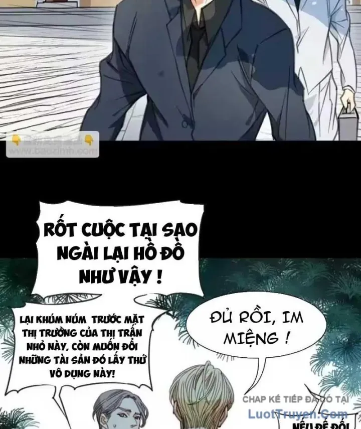 Thế Giới Vô Tội Chap 47 - Next Chap 46