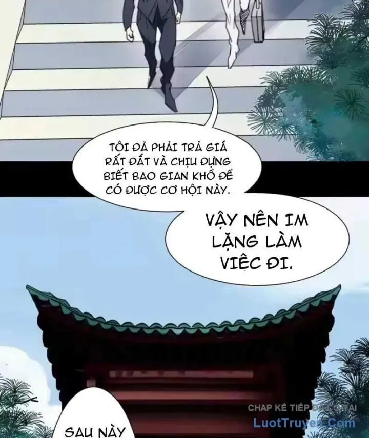 Thế Giới Vô Tội Chap 47 - Next Chap 46