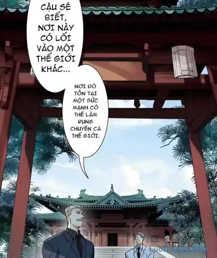 Thế Giới Vô Tội Chap 47 - Next Chap 46