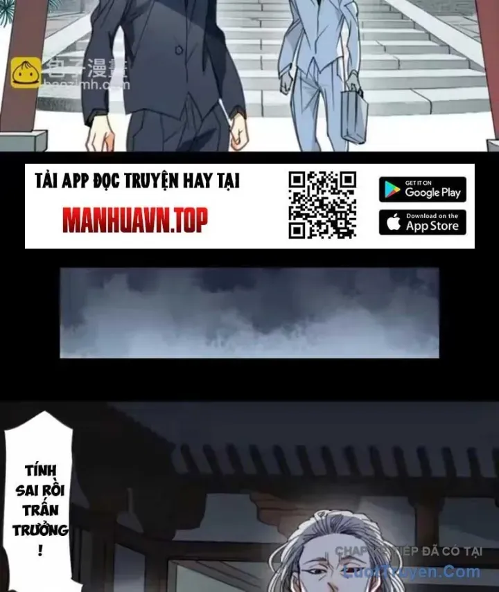 Thế Giới Vô Tội Chap 47 - Next Chap 46