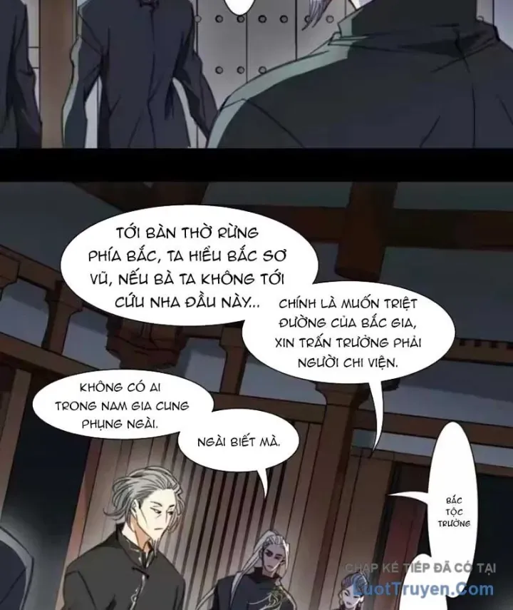 Thế Giới Vô Tội Chap 47 - Next Chap 46