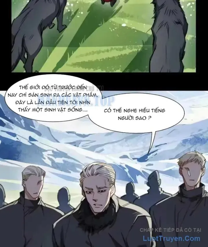 Thế Giới Vô Tội Chap 47 - Next Chap 46