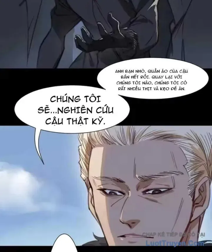 Thế Giới Vô Tội Chap 47 - Next Chap 46