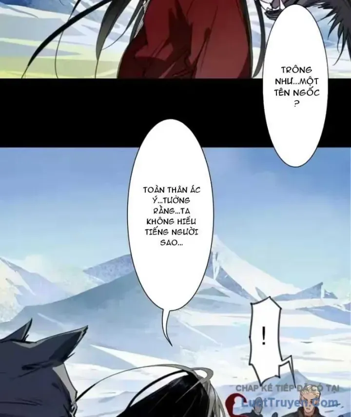 Thế Giới Vô Tội Chap 47 - Next Chap 46