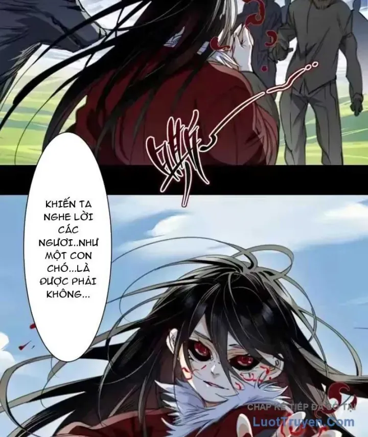 Thế Giới Vô Tội Chap 47 - Next Chap 46