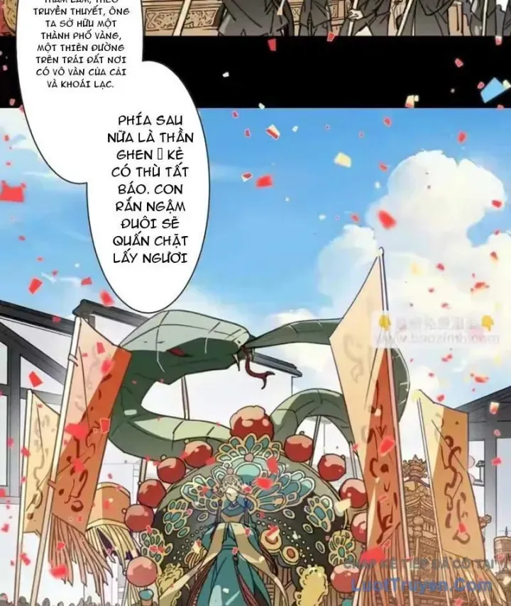 Thế Giới Vô Tội Chap 47 - Next Chap 46