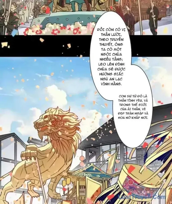 Thế Giới Vô Tội Chap 47 - Next Chap 46