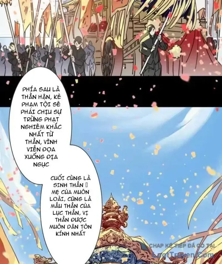 Thế Giới Vô Tội Chap 47 - Next Chap 46