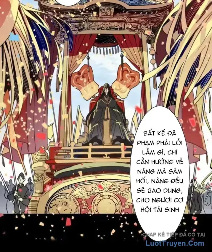 Thế Giới Vô Tội Chap 47 - Next Chap 46