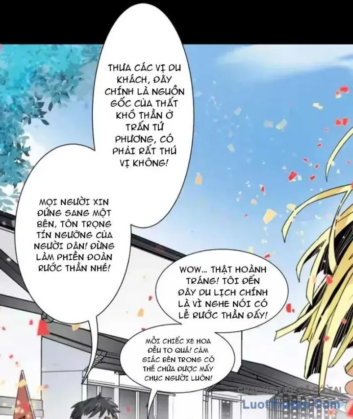 Thế Giới Vô Tội Chap 47 - Next Chap 46