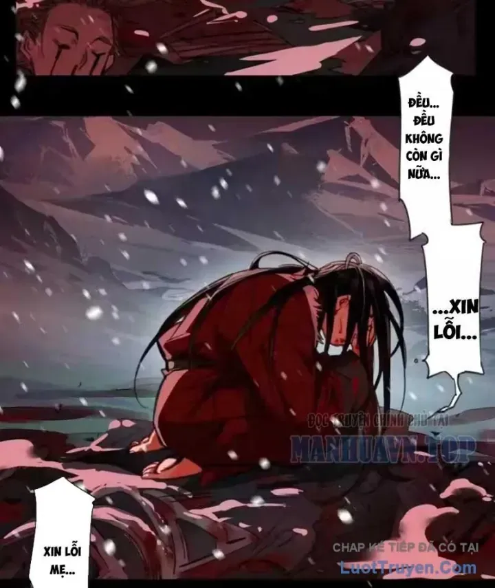 Thế Giới Vô Tội Chap 48 - Next Chap 47