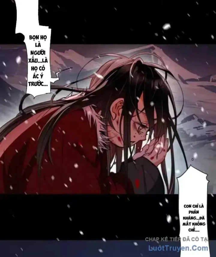Thế Giới Vô Tội Chap 48 - Next Chap 47