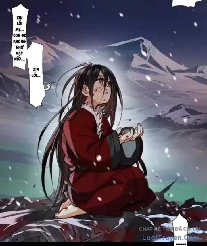 Thế Giới Vô Tội Chap 48 - Next Chap 47