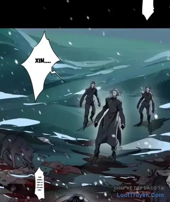 Thế Giới Vô Tội Chap 48 - Next Chap 47