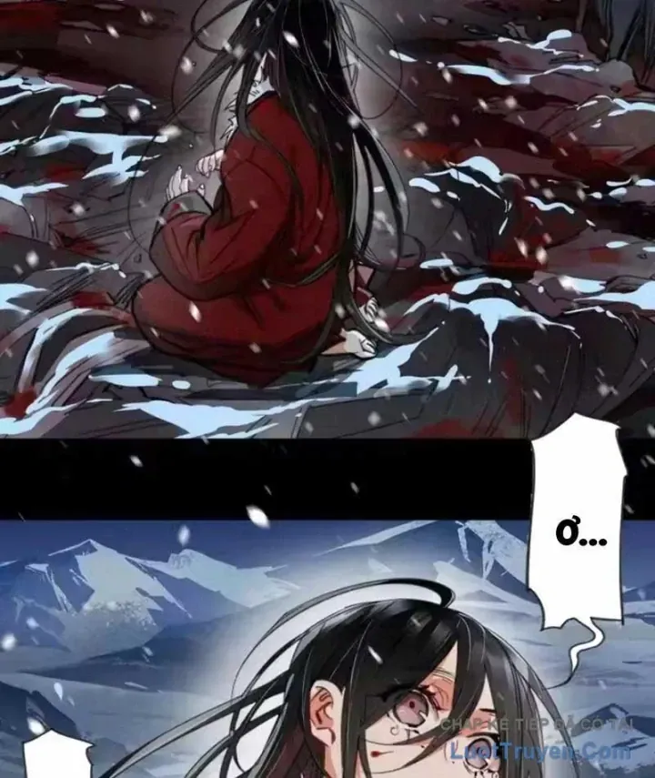 Thế Giới Vô Tội Chap 48 - Next Chap 47
