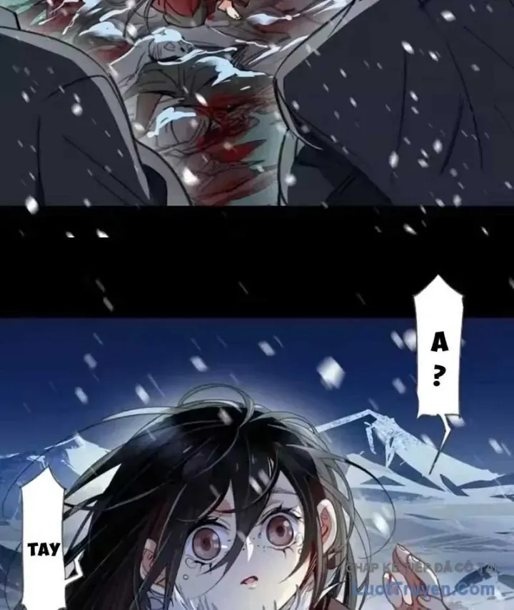 Thế Giới Vô Tội Chap 48 - Next Chap 47