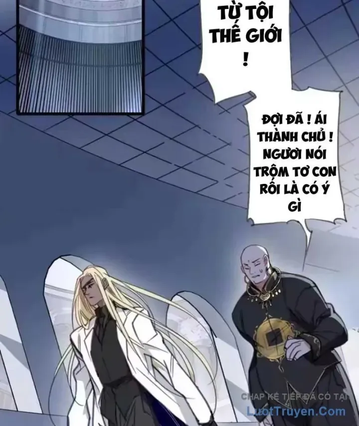 Thế Giới Vô Tội Chap 48 - Next Chap 47
