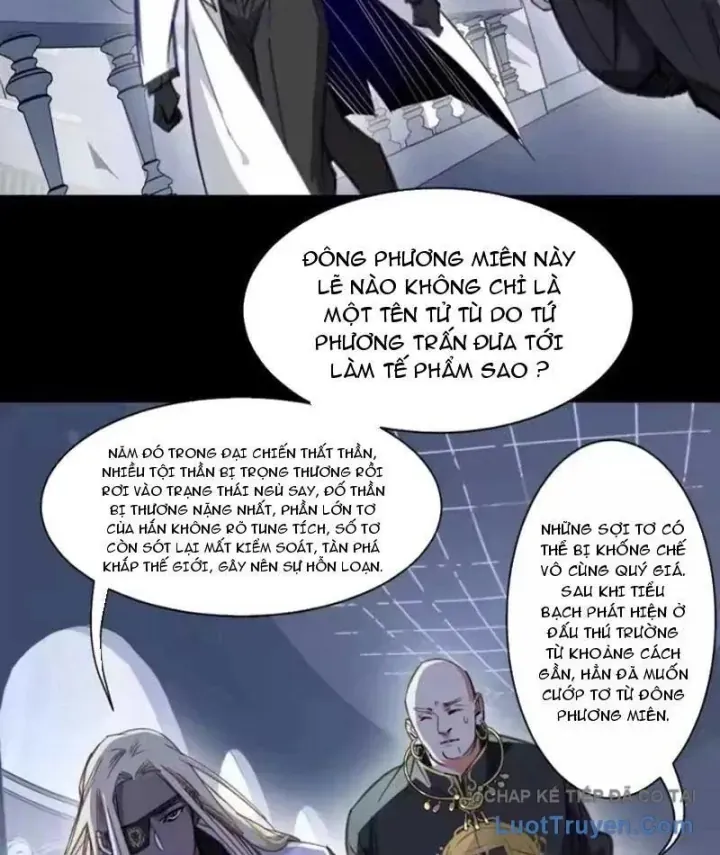 Thế Giới Vô Tội Chap 48 - Next Chap 47