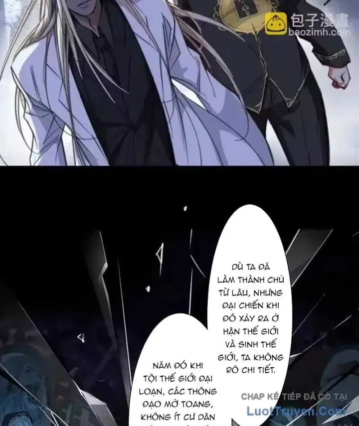 Thế Giới Vô Tội Chap 48 - Next Chap 47
