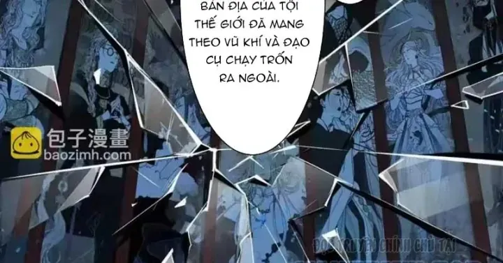 Thế Giới Vô Tội Chap 48 - Next Chap 47