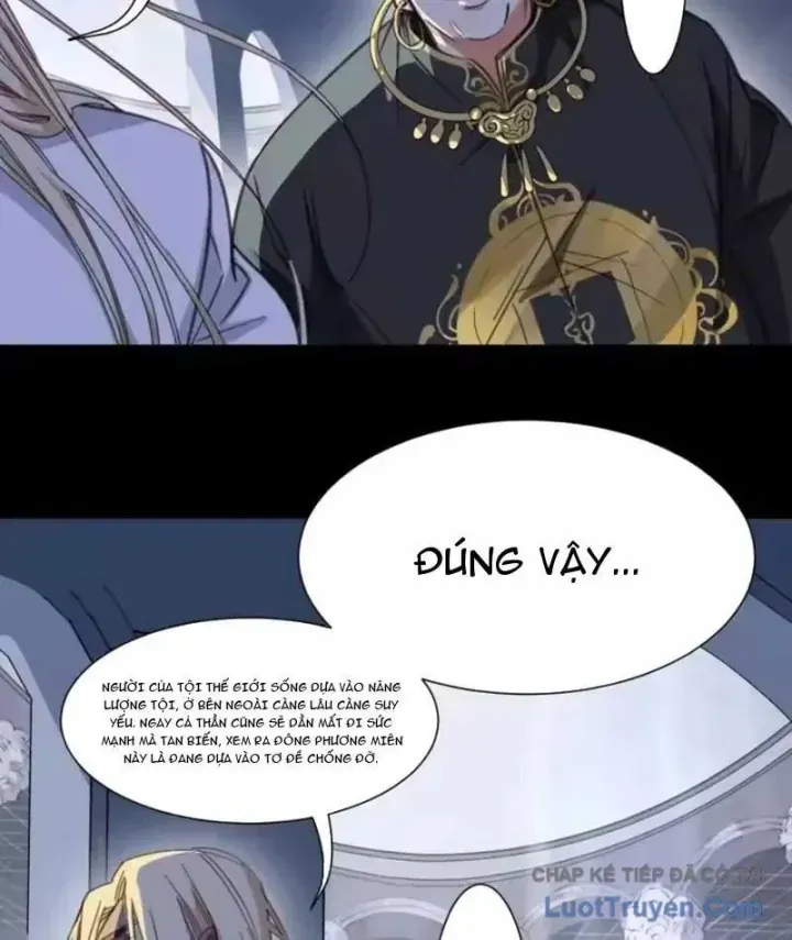 Thế Giới Vô Tội Chap 48 - Next Chap 47