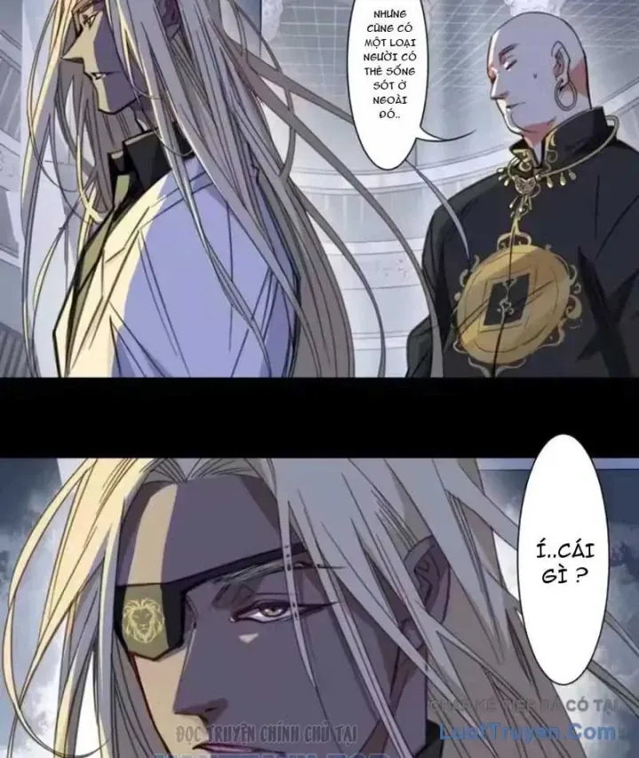 Thế Giới Vô Tội Chap 48 - Next Chap 47