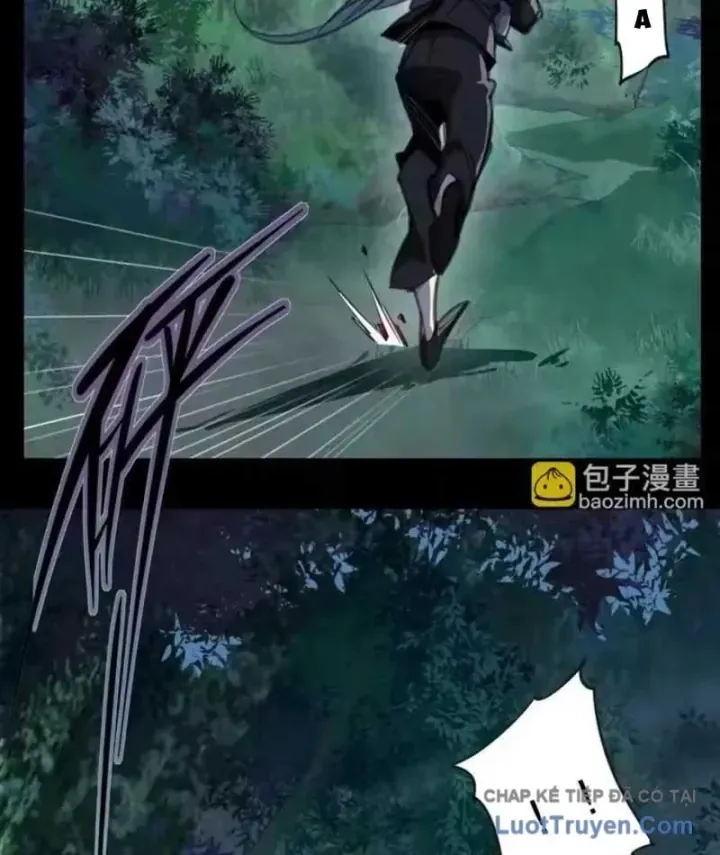 Thế Giới Vô Tội Chap 48 - Next Chap 47
