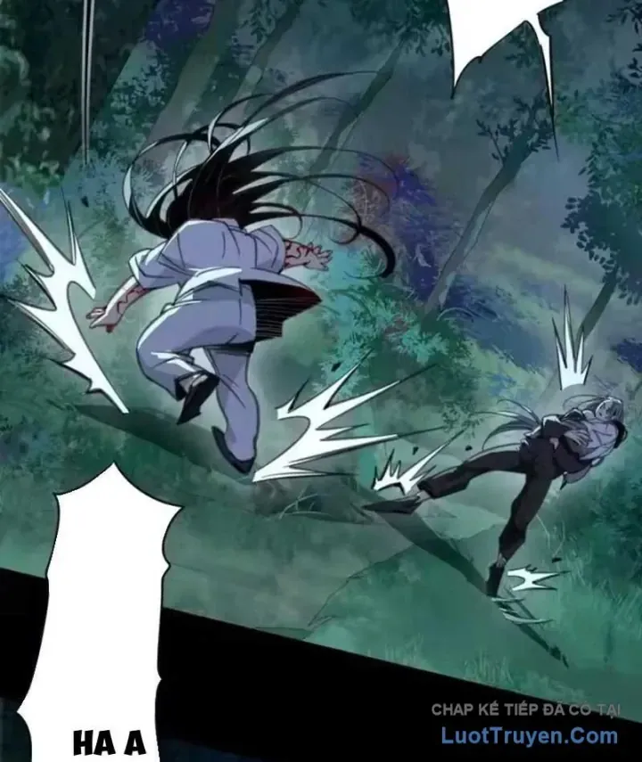 Thế Giới Vô Tội Chap 48 - Next Chap 47