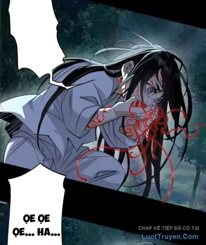 Thế Giới Vô Tội Chap 48 - Next Chap 47
