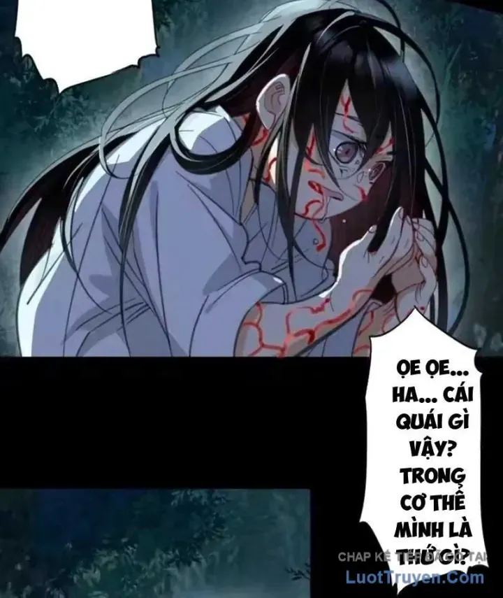 Thế Giới Vô Tội Chap 48 - Next Chap 47