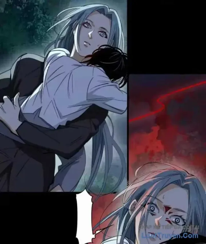 Thế Giới Vô Tội Chap 48 - Next Chap 47