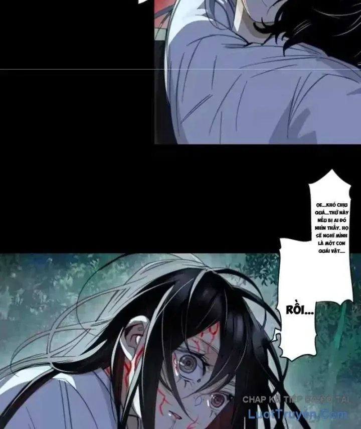 Thế Giới Vô Tội Chap 48 - Next Chap 47
