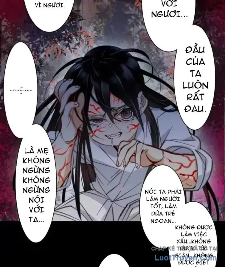 Thế Giới Vô Tội Chap 48 - Next Chap 47