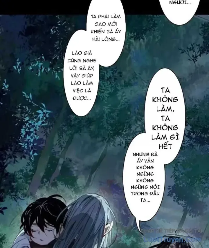 Thế Giới Vô Tội Chap 48 - Next Chap 47