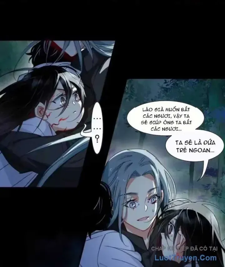 Thế Giới Vô Tội Chap 48 - Next Chap 47