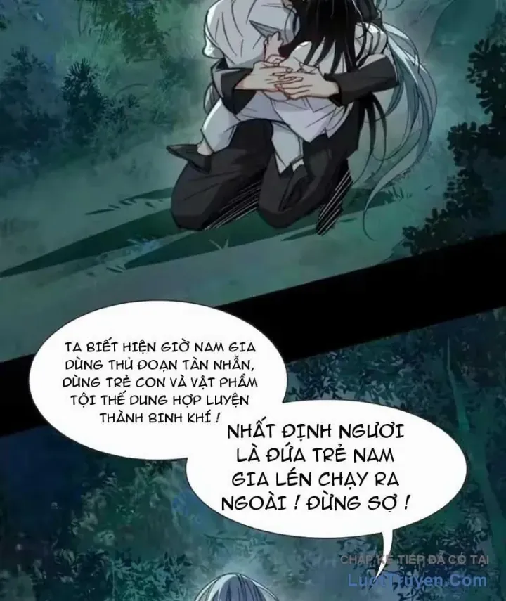 Thế Giới Vô Tội Chap 48 - Next Chap 47