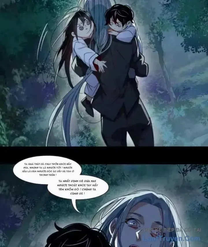 Thế Giới Vô Tội Chap 48 - Next Chap 47