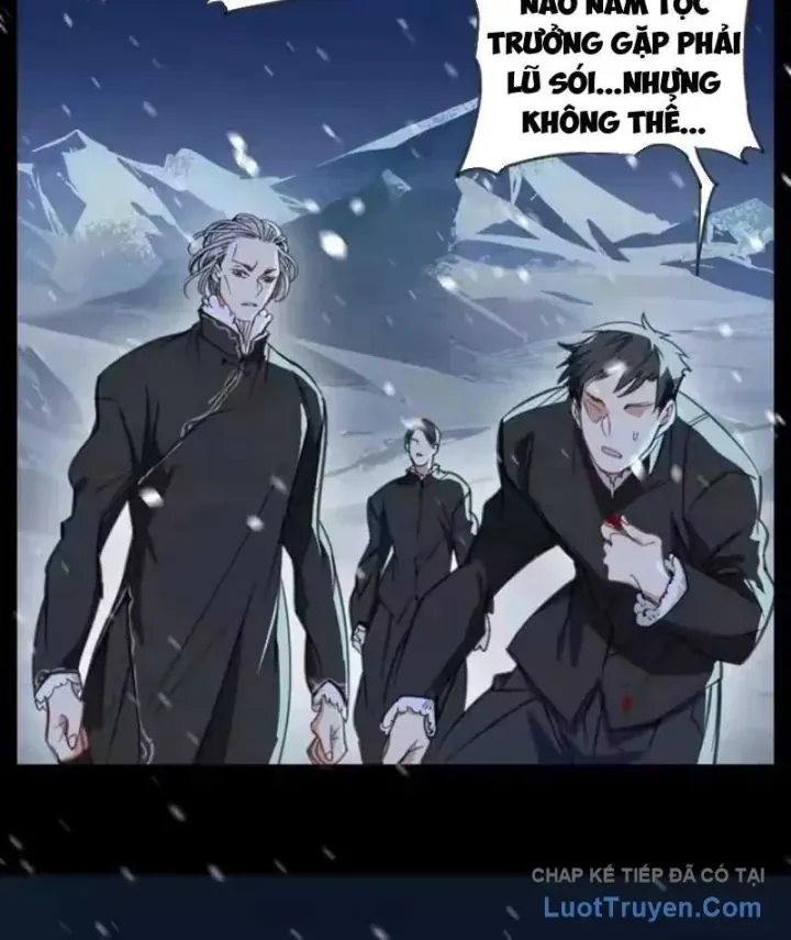Thế Giới Vô Tội Chap 48 - Next Chap 47