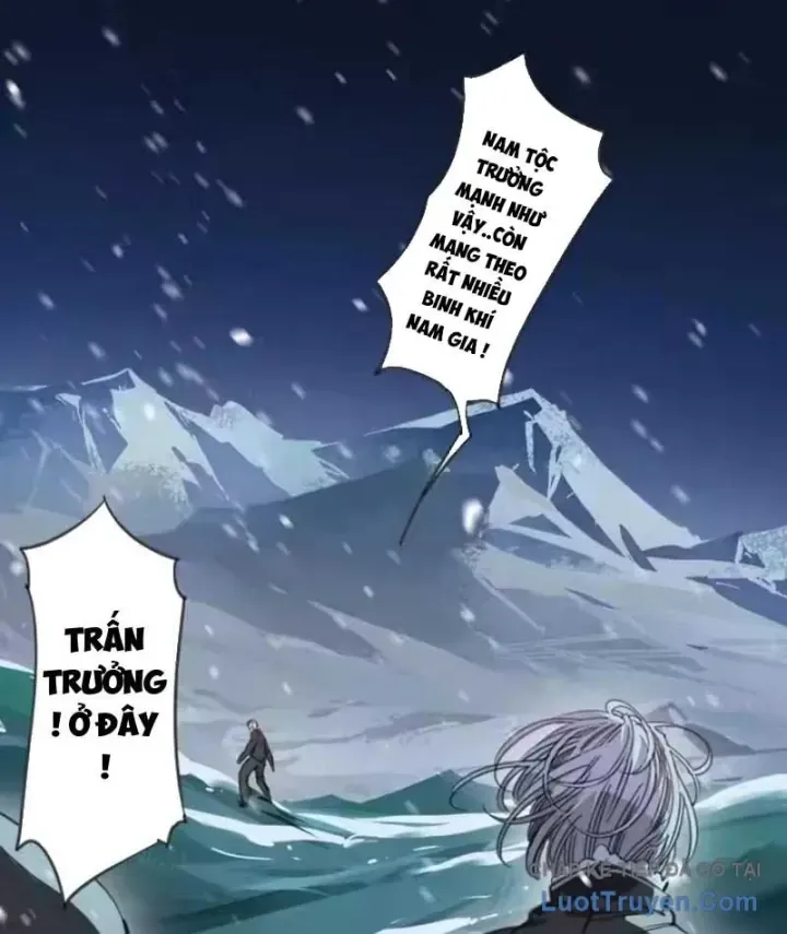 Thế Giới Vô Tội Chap 48 - Next Chap 47