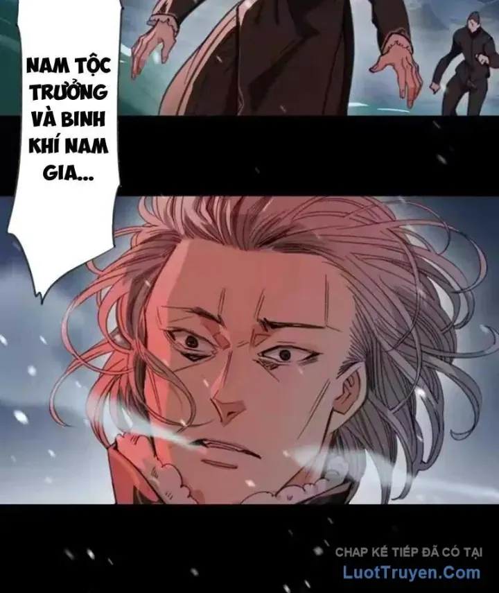 Thế Giới Vô Tội Chap 48 - Next Chap 47