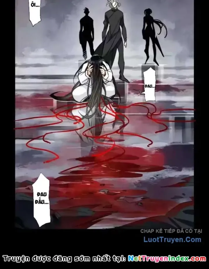 Thế Giới Vô Tội Chap 49 - Next Chap 48