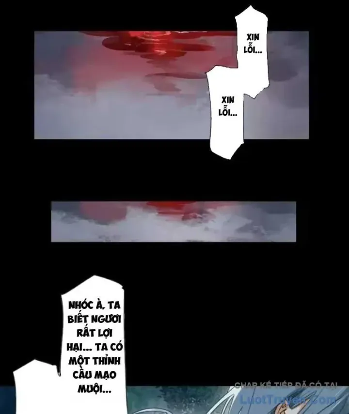 Thế Giới Vô Tội Chap 49 - Next Chap 48