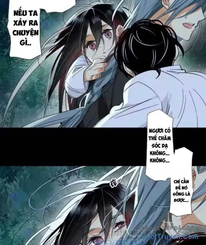 Thế Giới Vô Tội Chap 49 - Next Chap 48