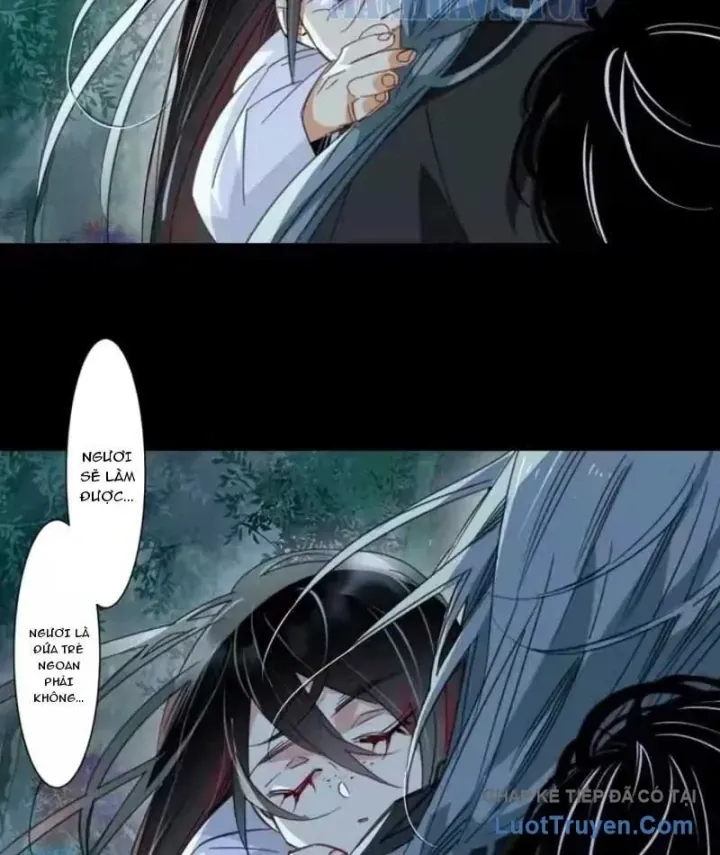 Thế Giới Vô Tội Chap 49 - Next Chap 48