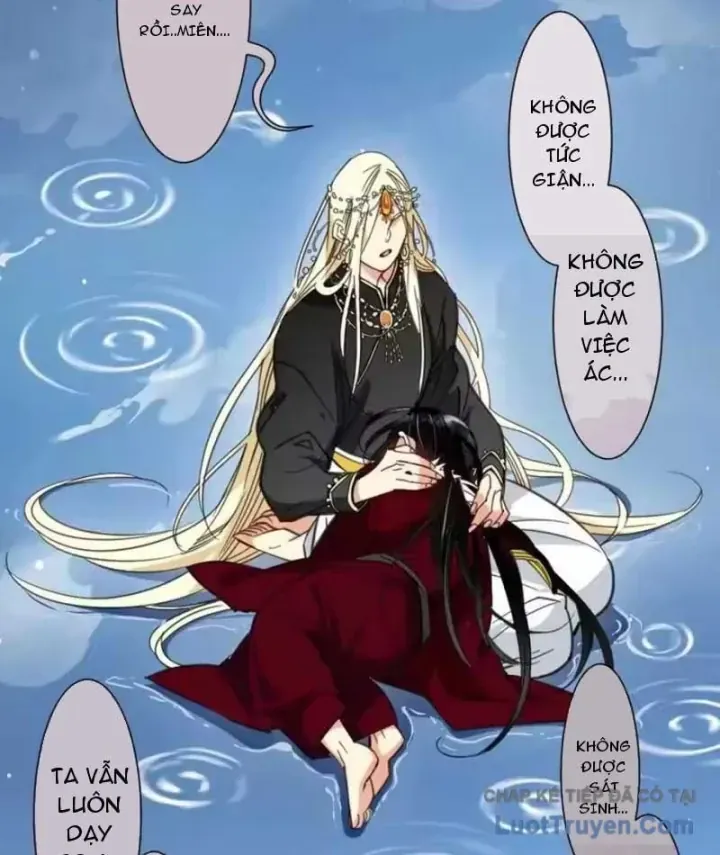 Thế Giới Vô Tội Chap 49 - Next Chap 48