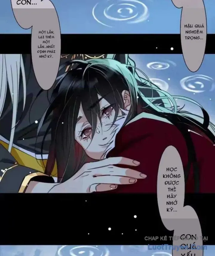 Thế Giới Vô Tội Chap 49 - Next Chap 48