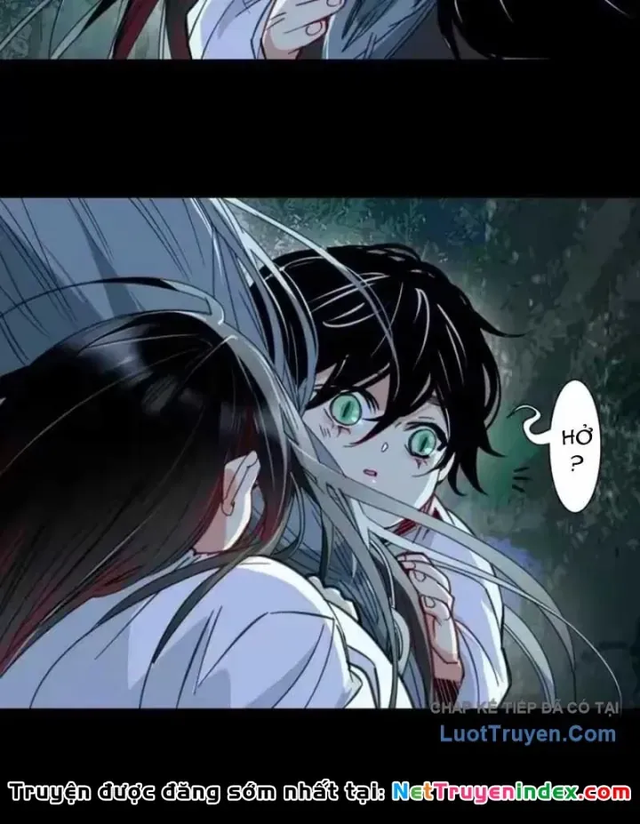 Thế Giới Vô Tội Chap 49 - Next Chap 48