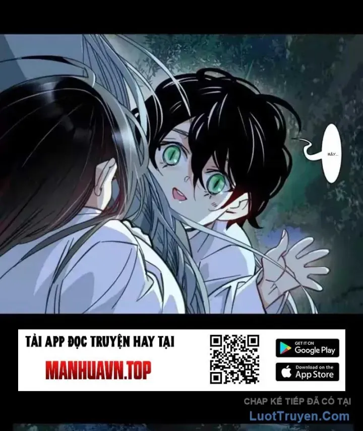 Thế Giới Vô Tội Chap 49 - Next Chap 48