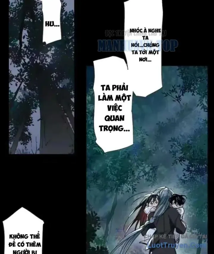 Thế Giới Vô Tội Chap 49 - Next Chap 48