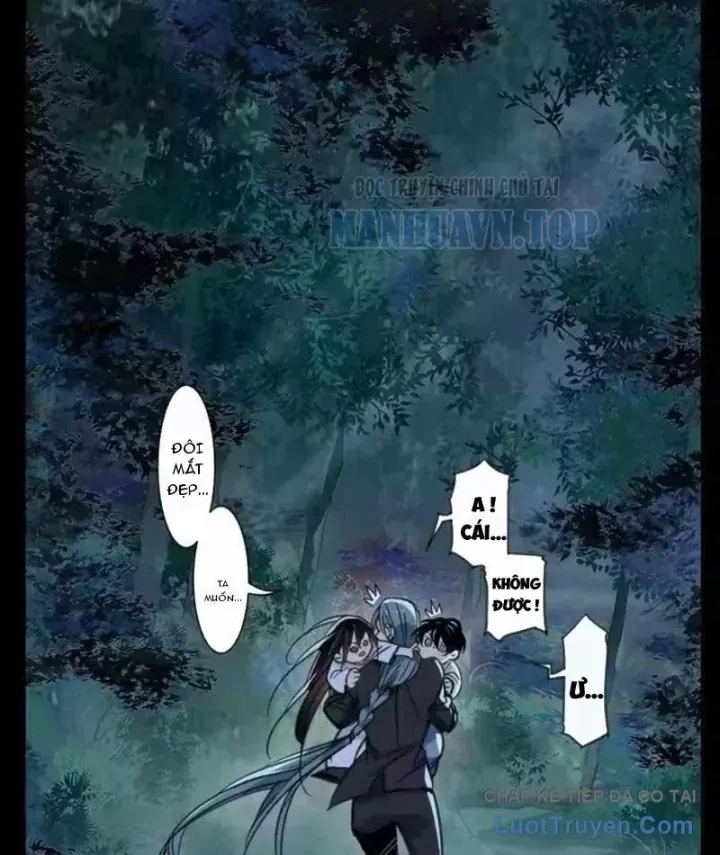 Thế Giới Vô Tội Chap 49 - Next Chap 48